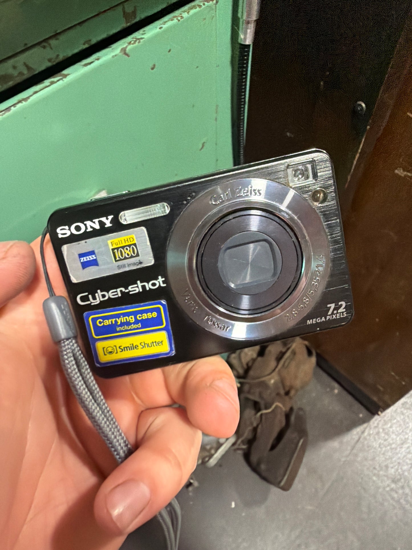 Sony repair / replace & postage