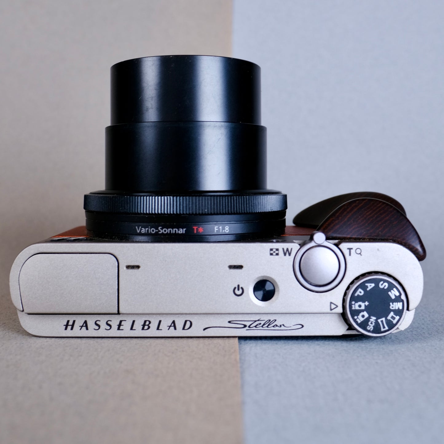 Hasselblad stellar limited (orange) premium Digital Camera