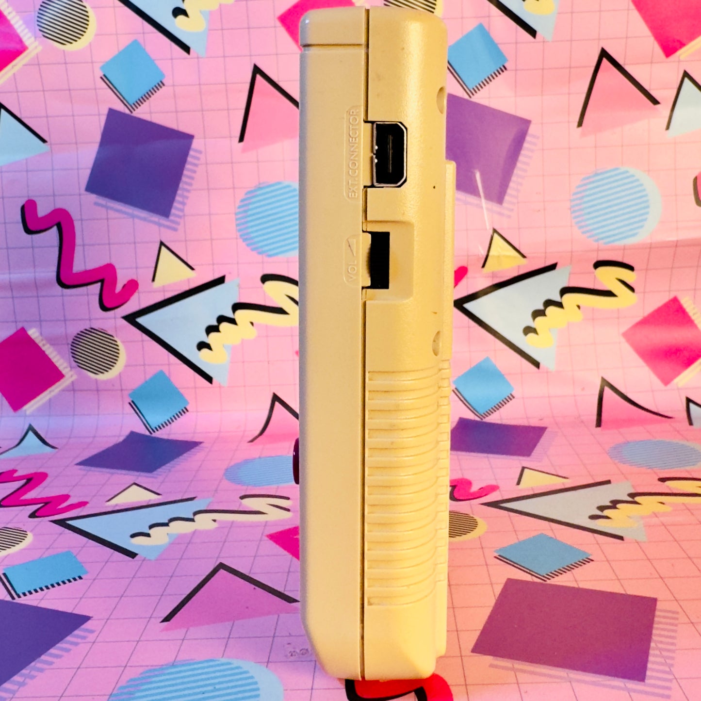 Original nintendo gameboy DMG-01