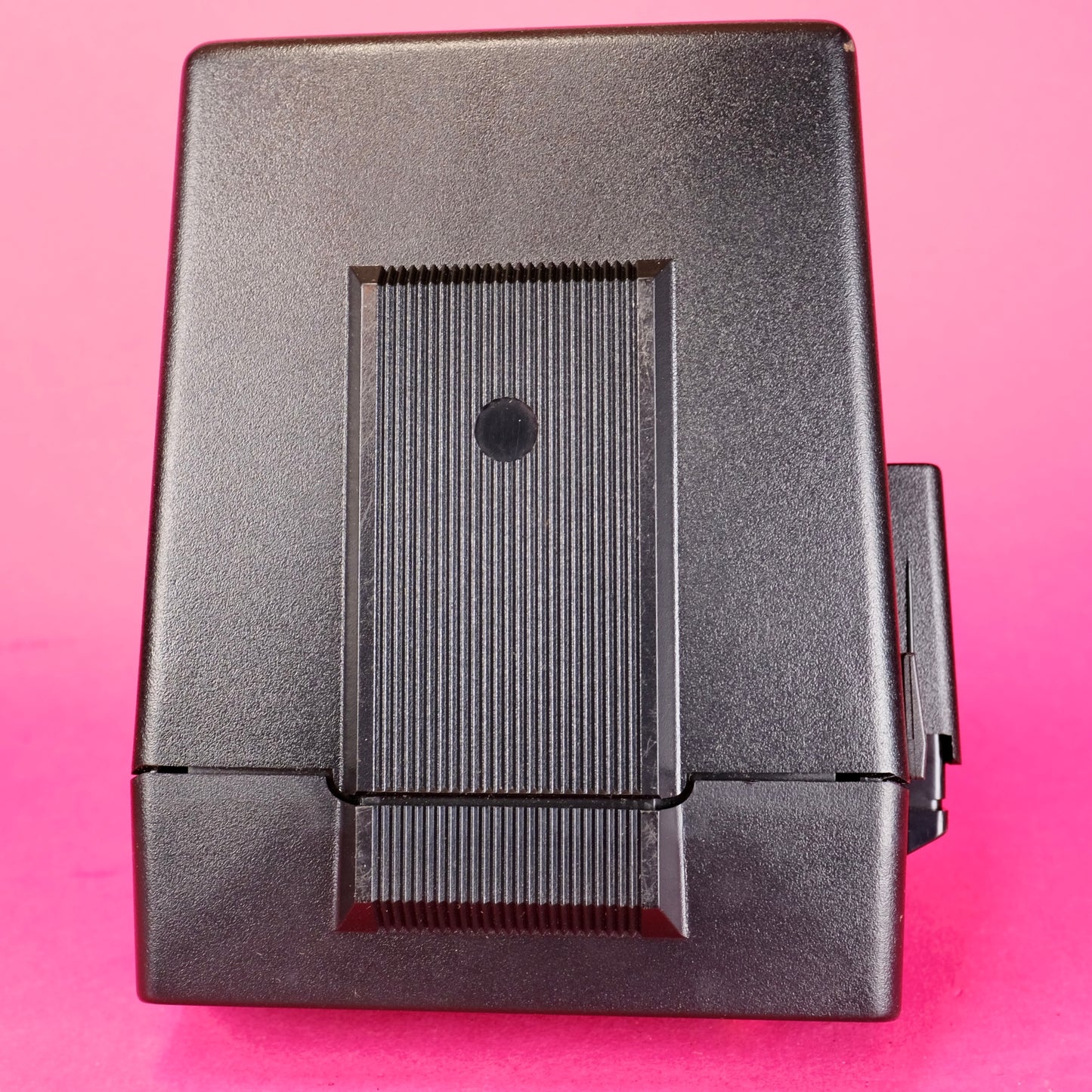 Polaroid one step 600 (ex display) perfect condition