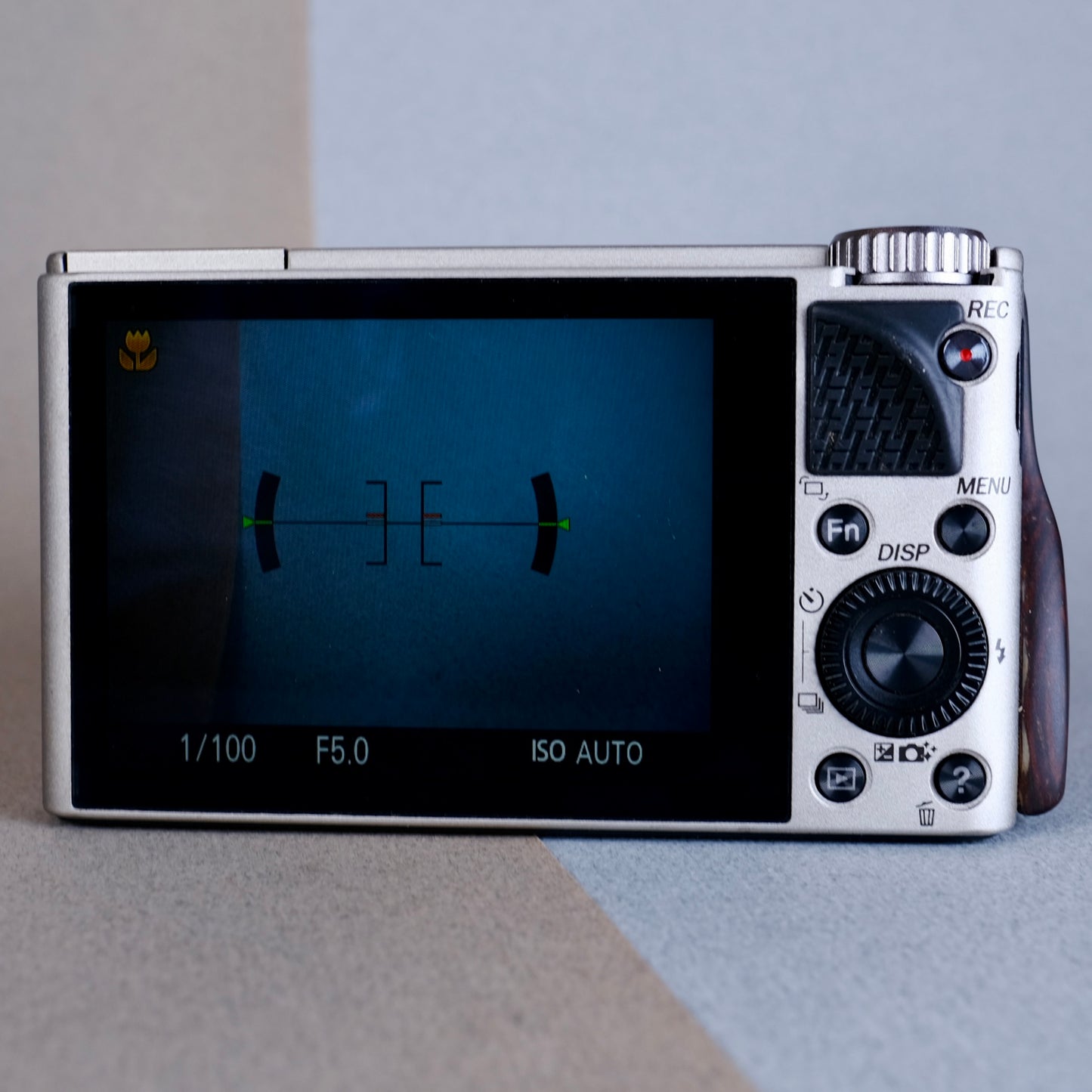 Hasselblad stellar limited (orange) premium Digital Camera