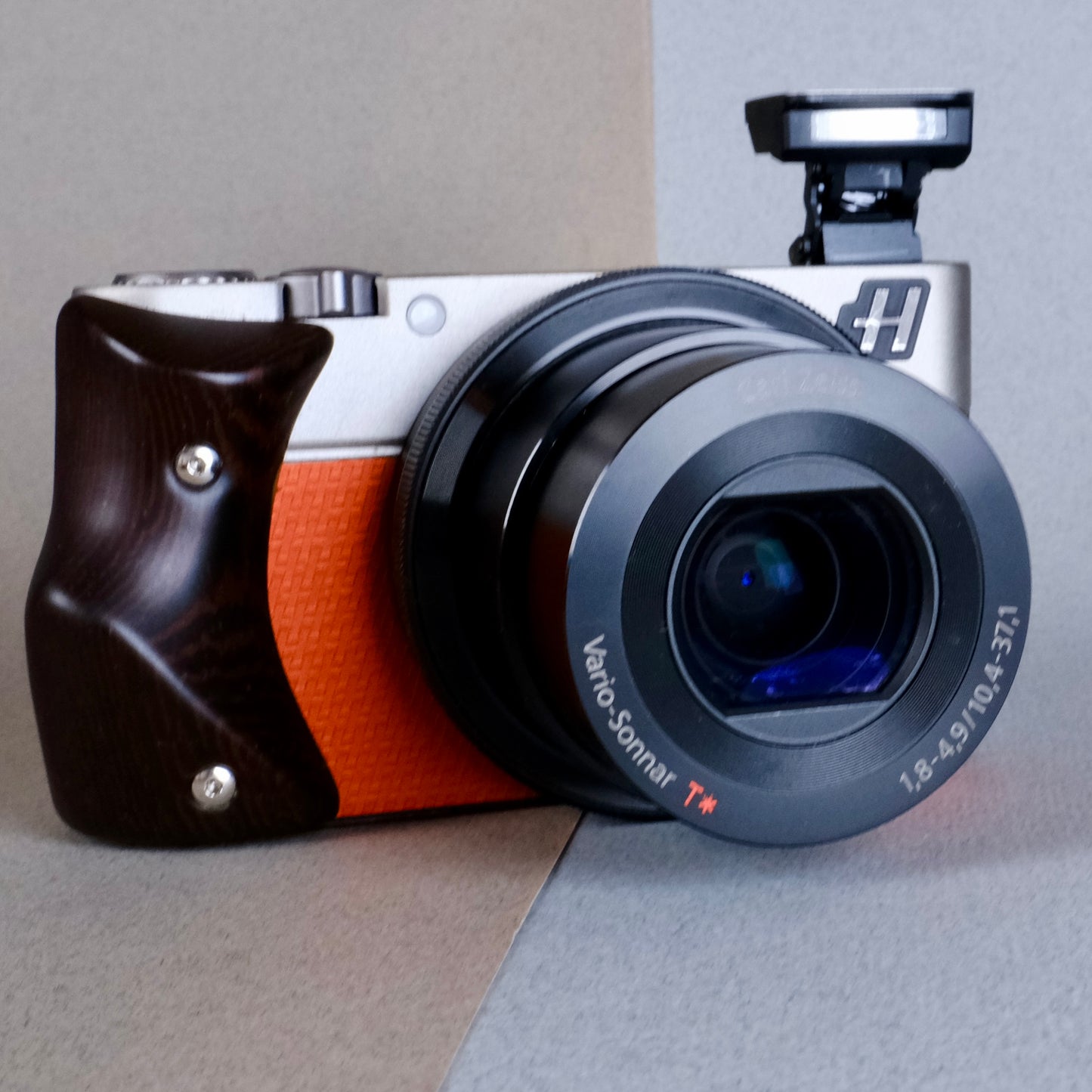 Hasselblad stellar limited (orange) premium Digital Camera