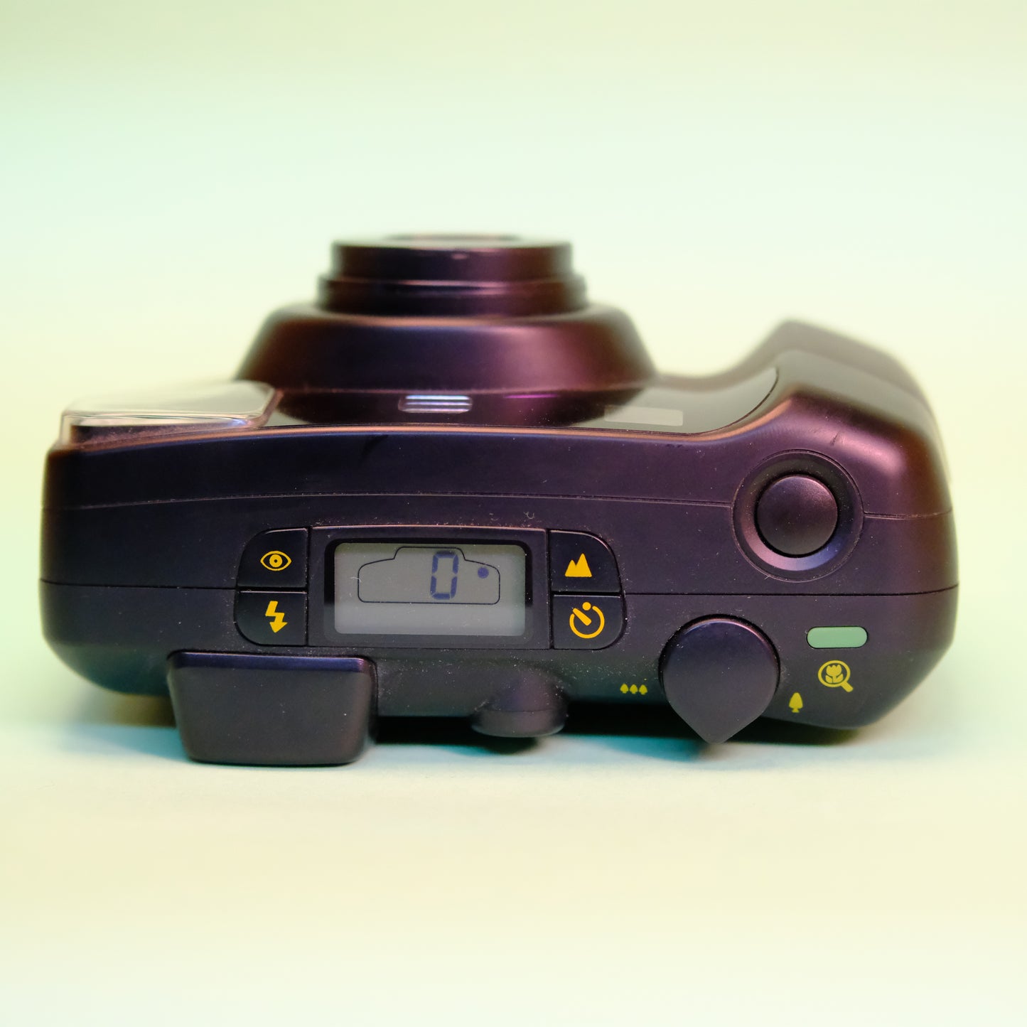 Pentax espio 110 new old stock