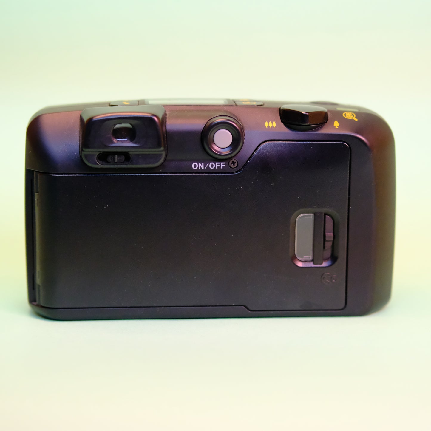 Pentax espio 110 new old stock