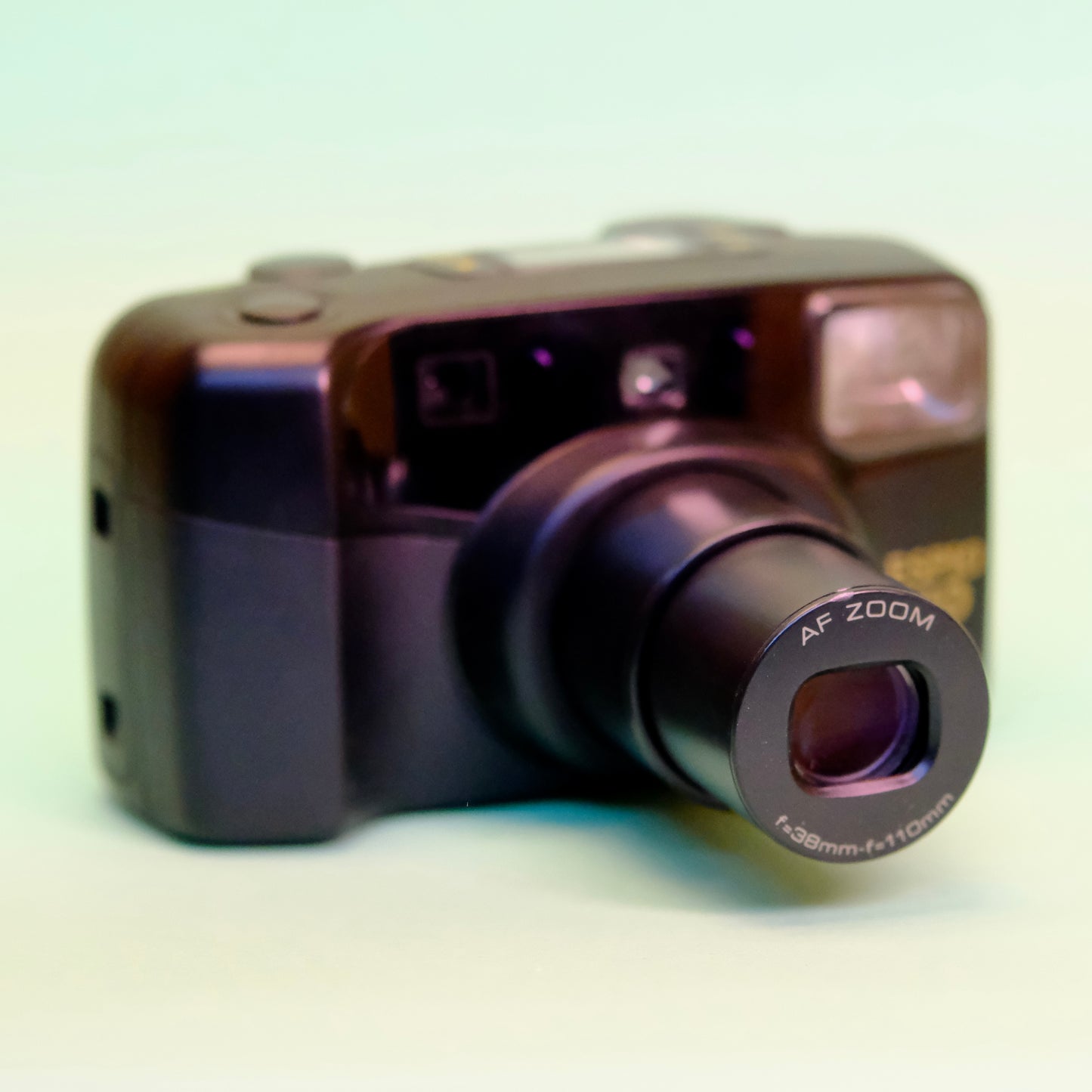 Pentax espio 110 new old stock