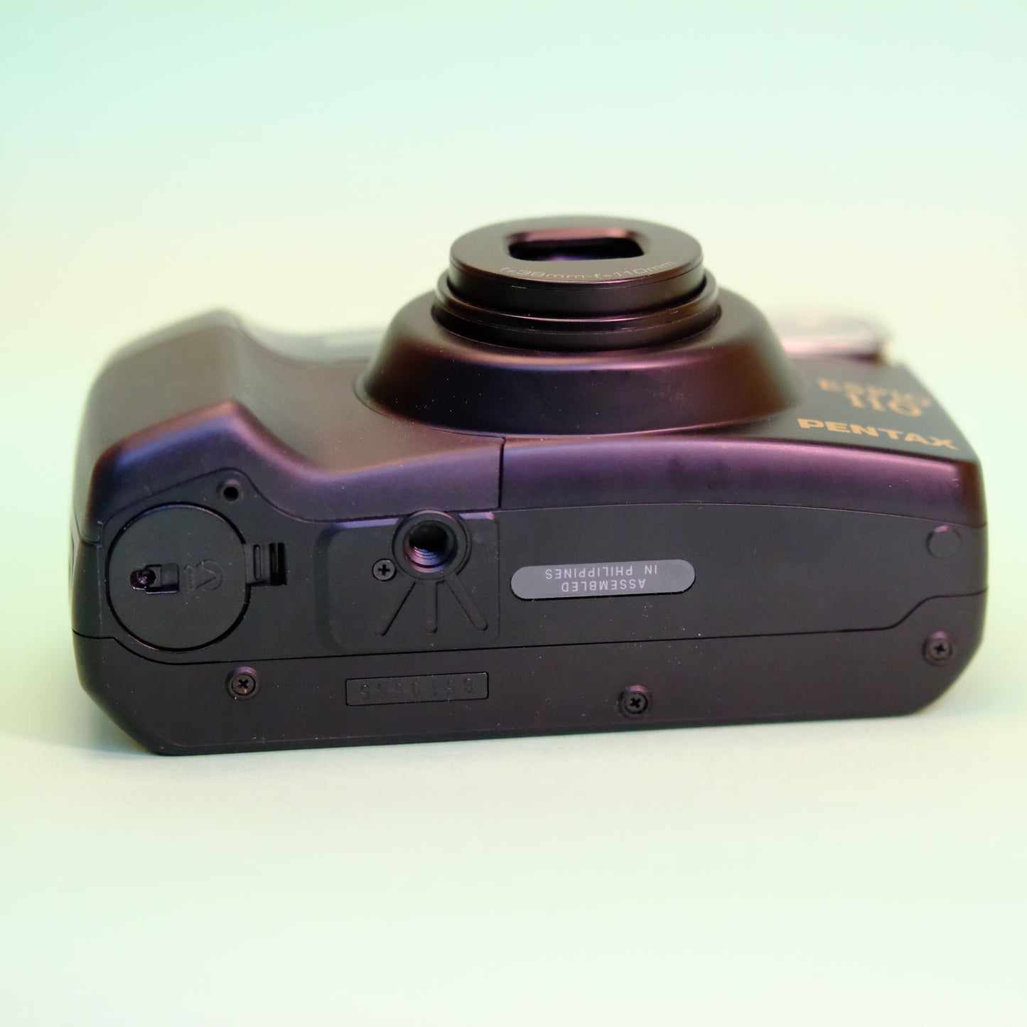 Pentax espio 110 new old stock