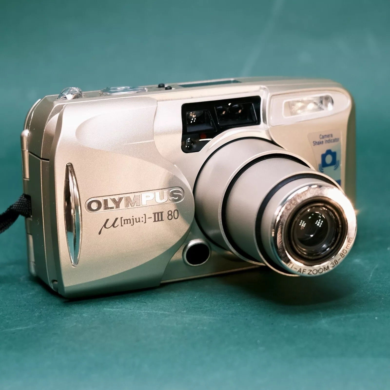 Retro Digital Cameras – Plan B Retro