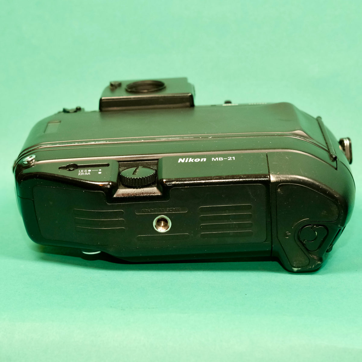 Nikon f4, F4S 35mm Professional SLR film camera body only