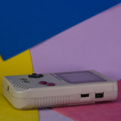 Original Nintendo Gameboy DMG-01 with Nuby case & Tetris