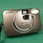 Fujifilm Finepix A101 y2k low res digital compact camera