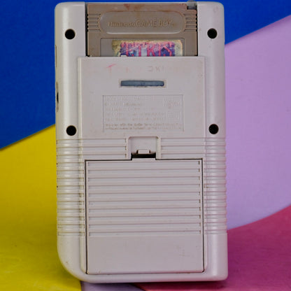 Original Nintendo Gameboy DMG-01 with Nuby case & Tetris