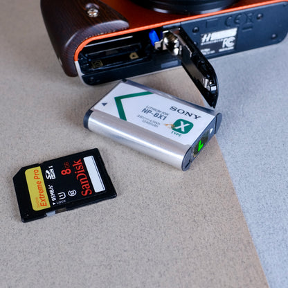 Hasselblad stellar limited (orange) premium Digital Camera