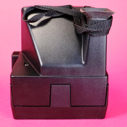 Polaroid one step 600 (ex display) perfect condition