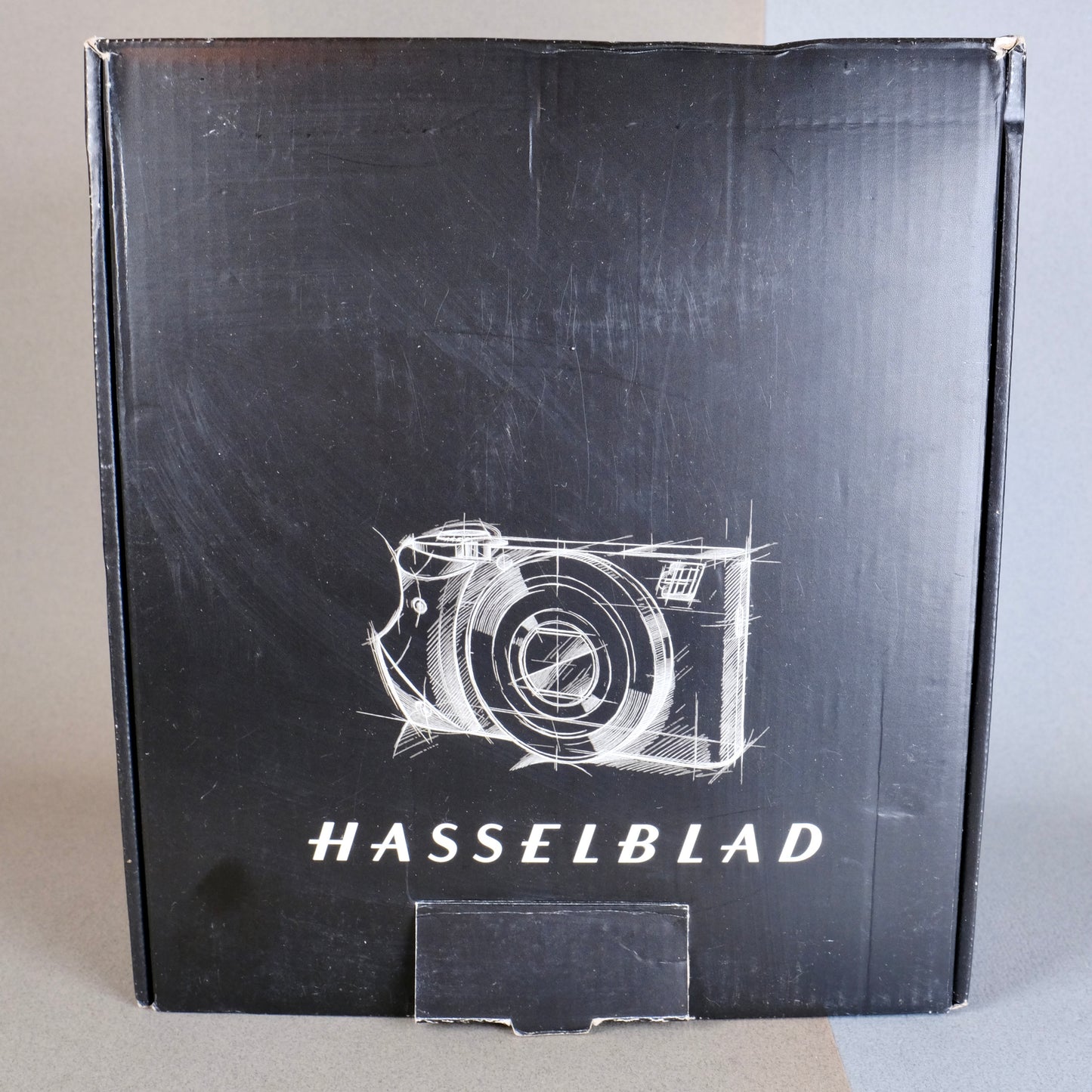 Hasselblad stellar limited (orange) premium Digital Camera