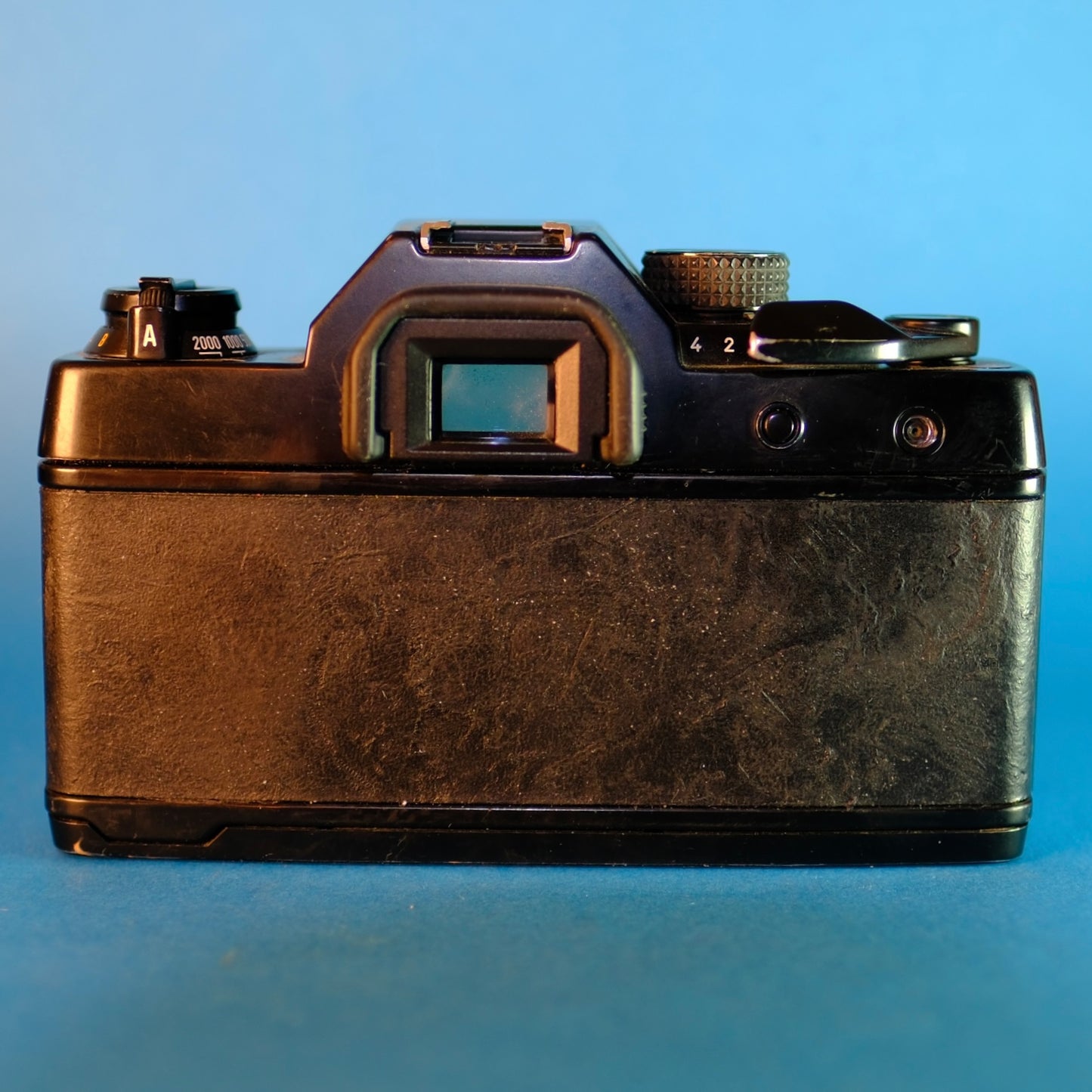 Contax RTS 35mm SLR kit