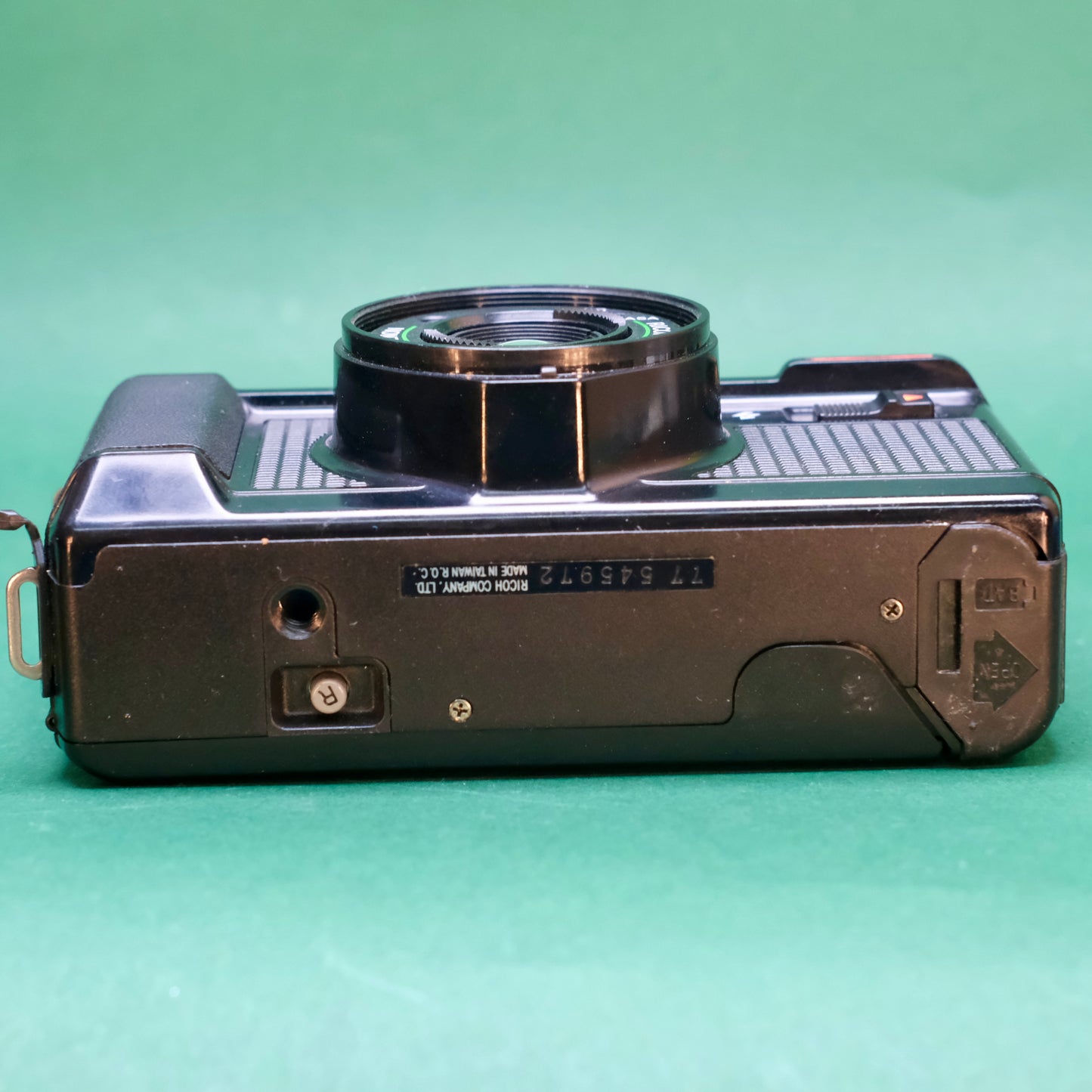 Ricoh AF-5 compact point and shoot camera