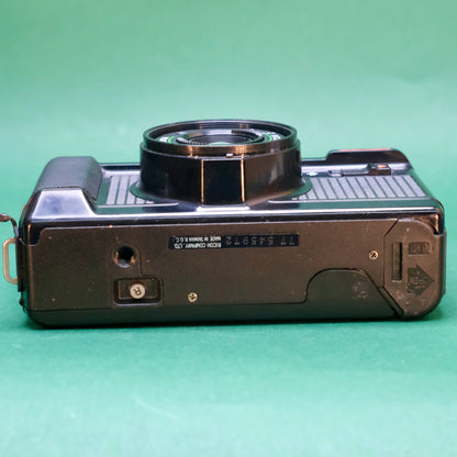 Ricoh AF-5 compact point and shoot camera