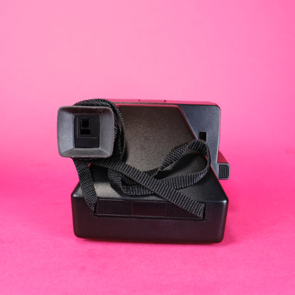 Polaroid one step 600 (ex display) perfect condition