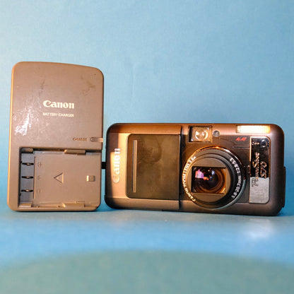 Canon powershot S70 Digital camera