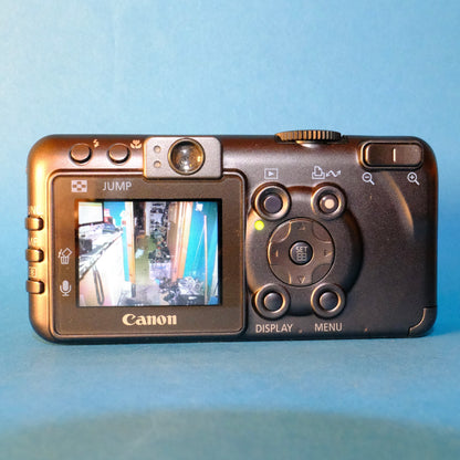 Canon powershot S70 Digital camera