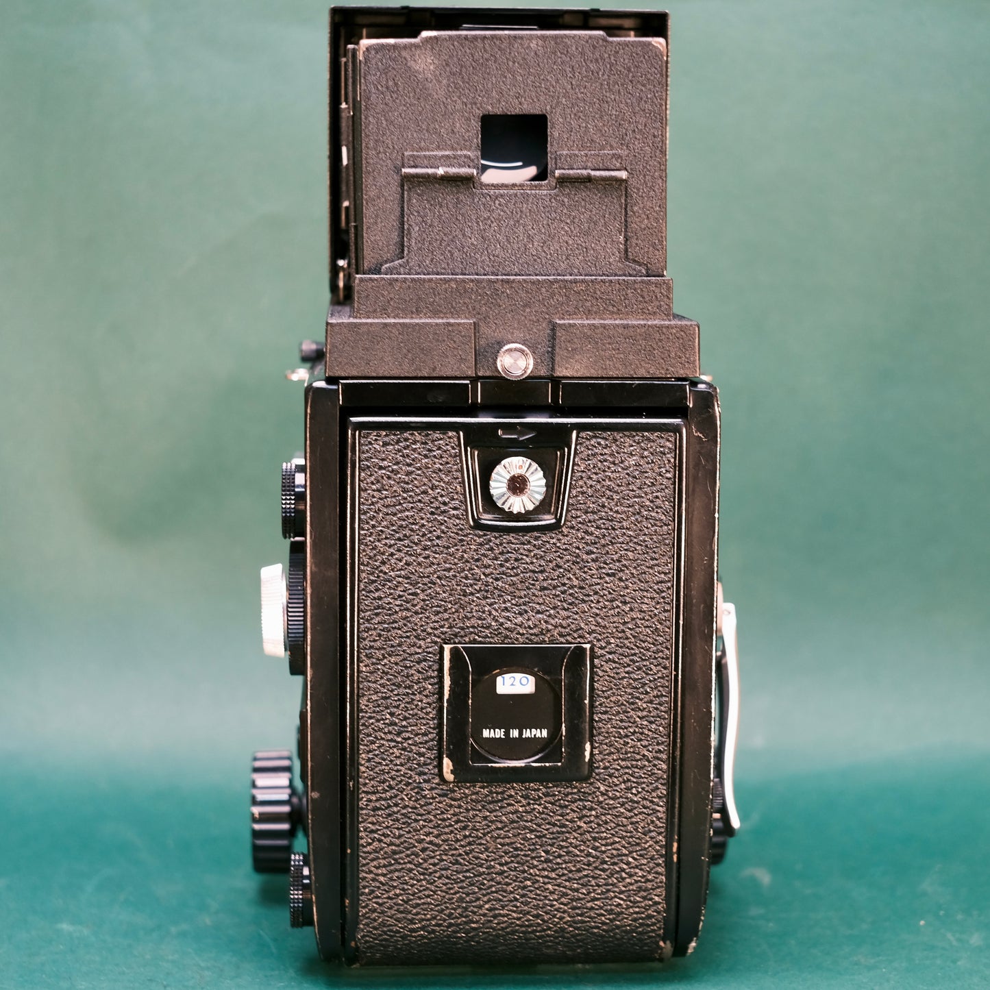 Mamiya c330 professional F TLR camera