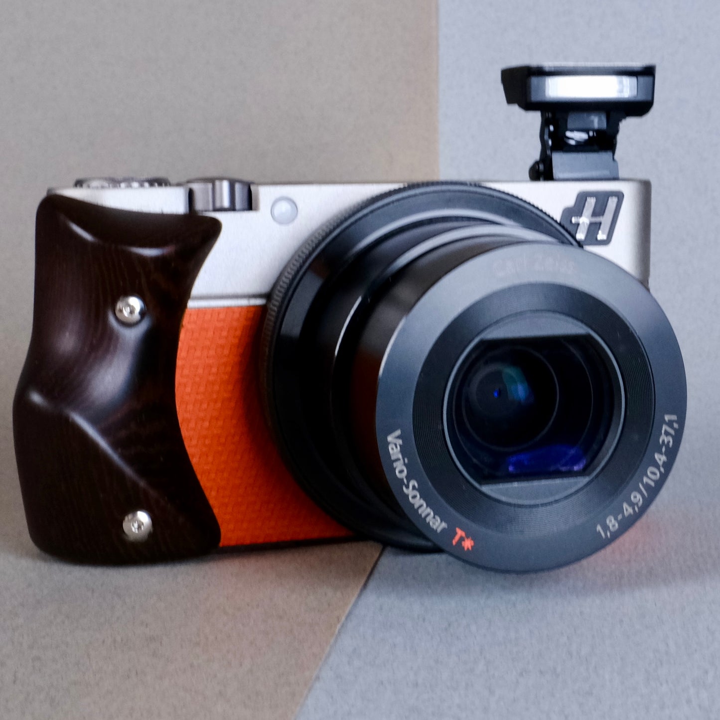 Hasselblad stellar limited (orange) premium Digital Camera