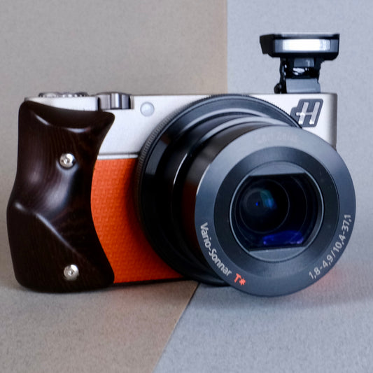 Hasselblad stellar limited (orange) premium Digital Camera