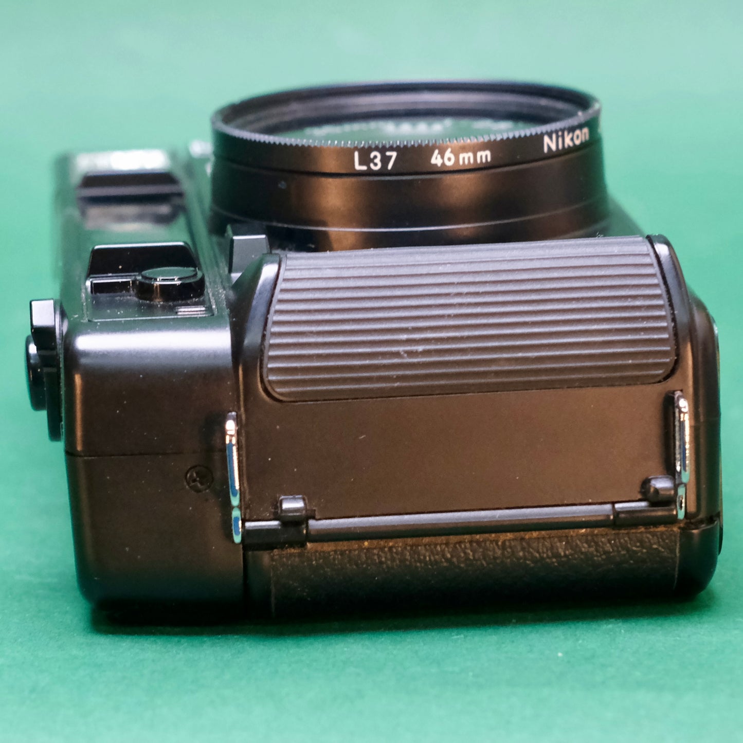 Nikon L35AF 1000 asa model perfect condition