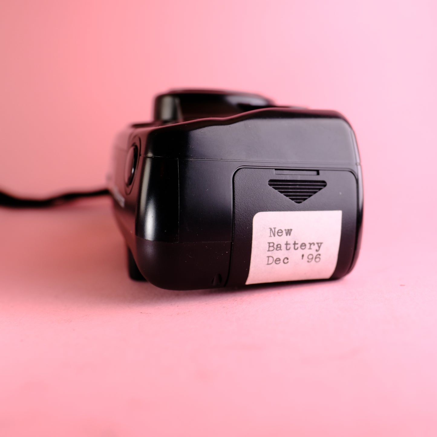 Perfect condition olympus AZ-210 superzoom point & shoot camera + case & box