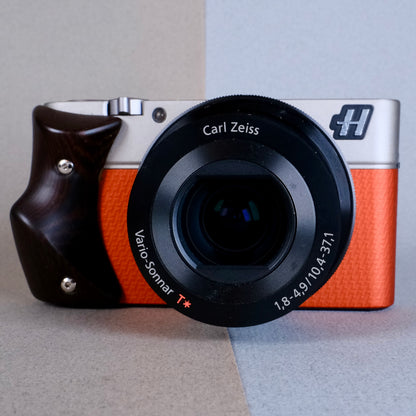 Hasselblad stellar limited (orange) premium Digital Camera