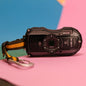 Ricoh Pentax WG iii waterproof digital compact camera