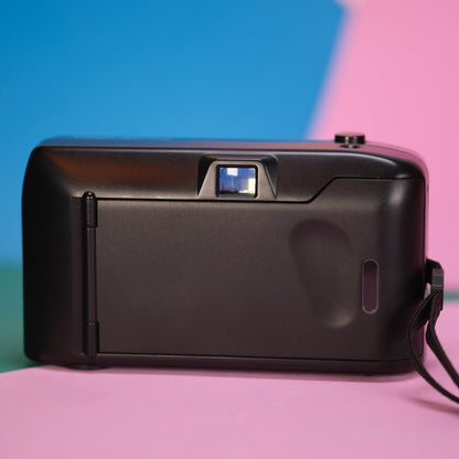 Olympus trip AF S-2 point and shoot 35mm film camera