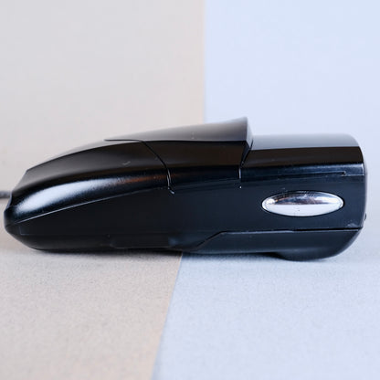 Olympus mju ii “stylus epic” black, fair condition film tested boxed