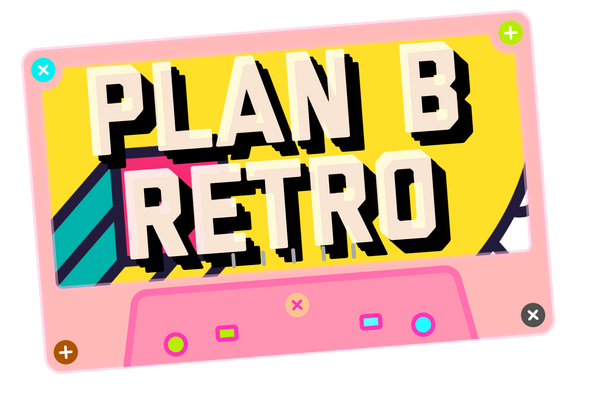 Plan B Retro