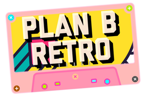 Plan B Retro
