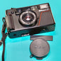 Nikon L35AF point and shoot camera