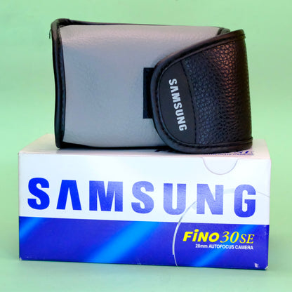 Brand new samsung fino 30 se