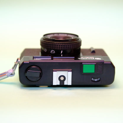 NOS fujica MA-1 unused ex store display camera