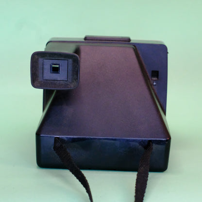 Polaroid land camera 1000 SX-70 film camera