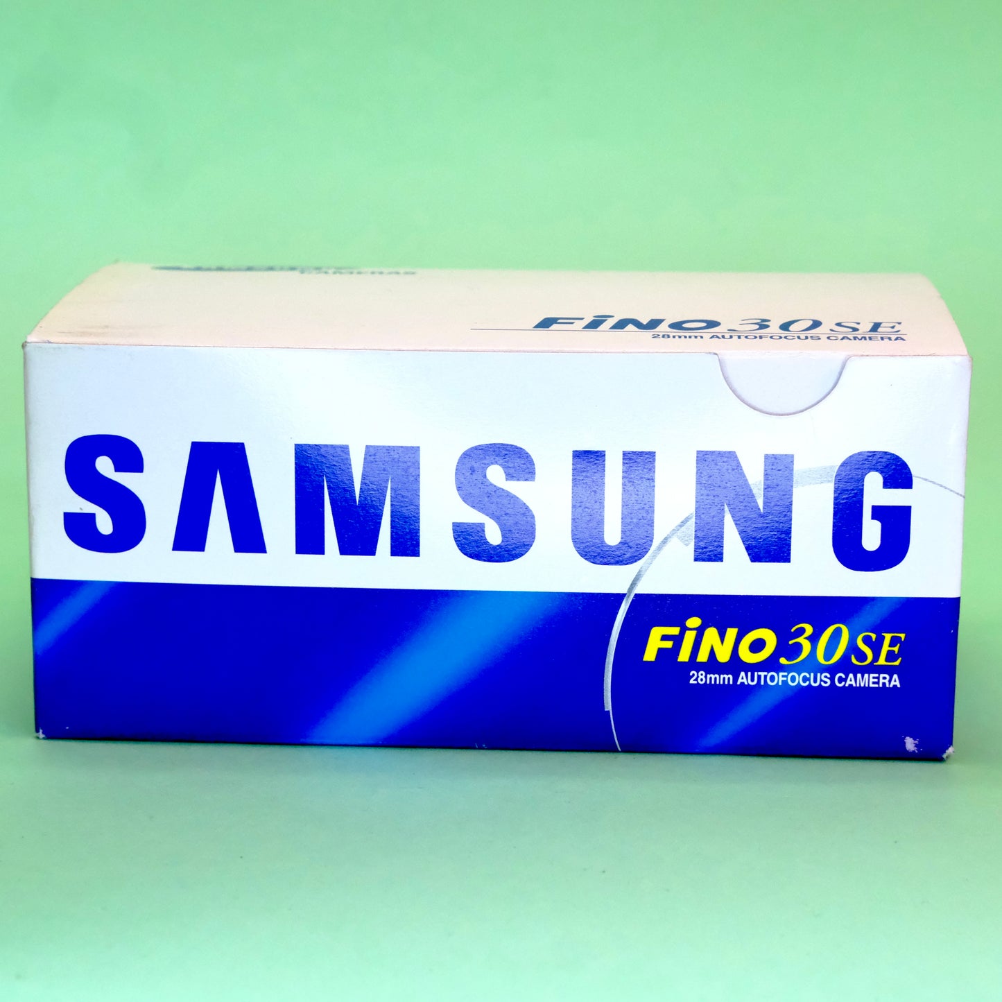 Brand new samsung fino 30 se