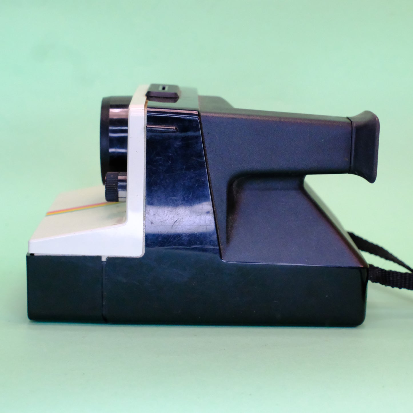 Polaroid land camera 1000 SX-70 film camera