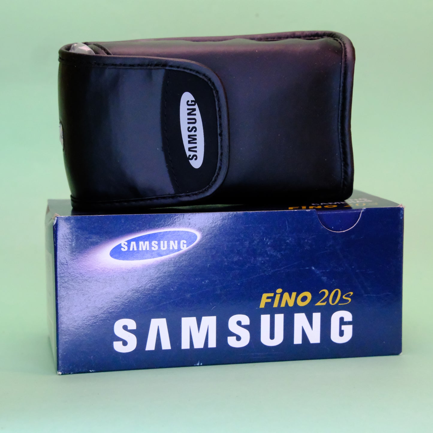 Brand new samsung fino 20s